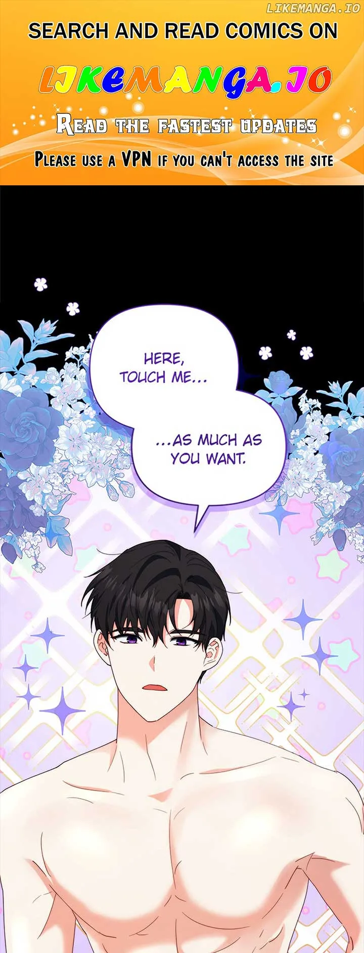 The Contract Couple: Ines & Kaisac Chapter 50 page 2