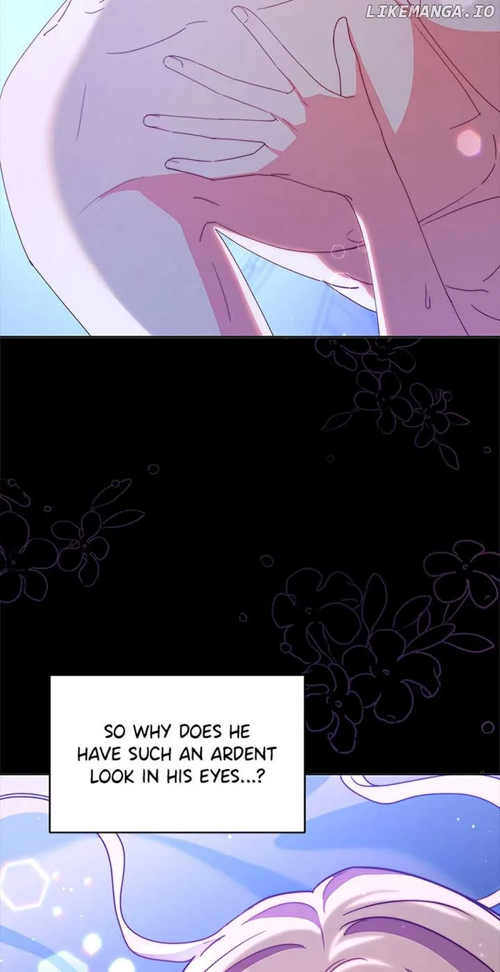 The Contract Couple: Ines & Kaisac Chapter 50 page 13