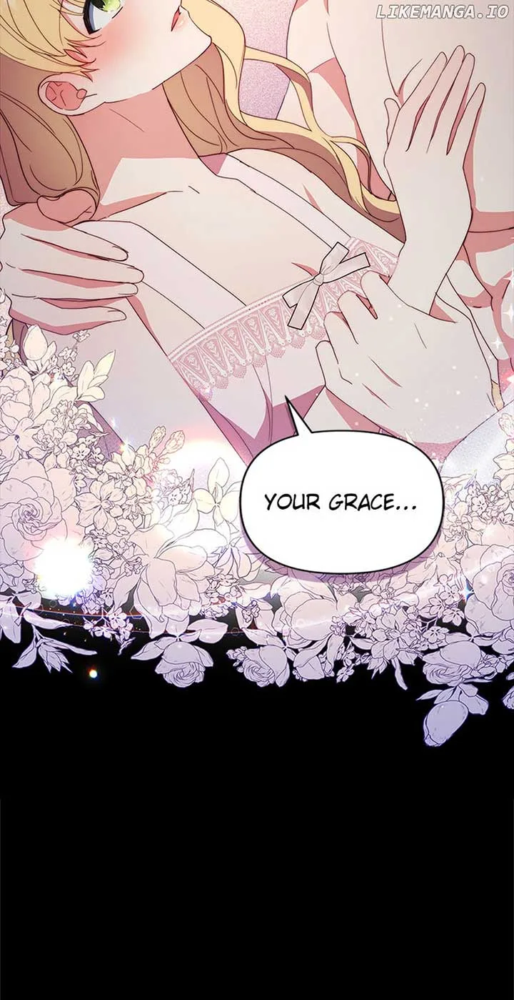 The Contract Couple: Ines & Kaisac Chapter 50 page 10