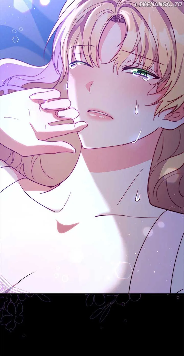 The Contract Couple: Ines & Kaisac Chapter 50 page 14