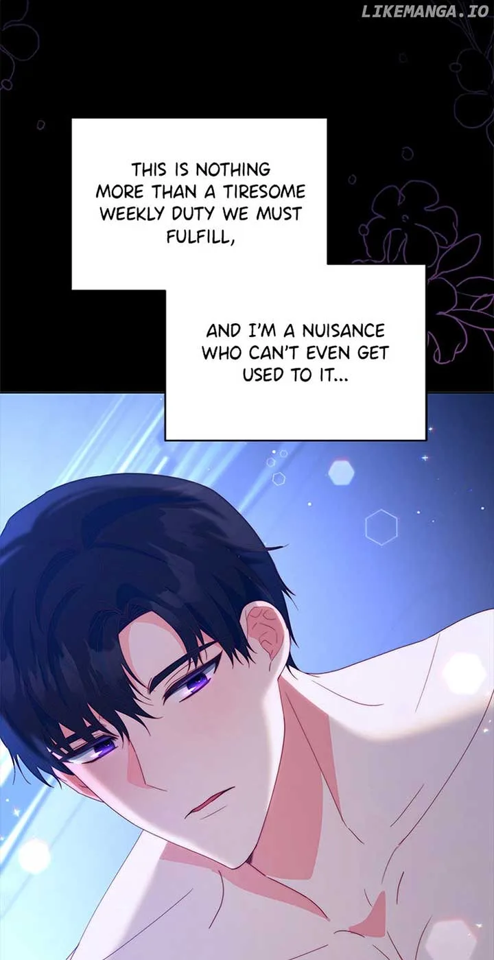 The Contract Couple: Ines & Kaisac Chapter 50 page 12