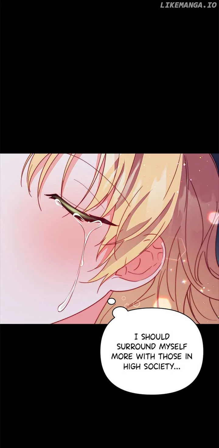 The Contract Couple: Ines & Kaisac Chapter 50 page 15