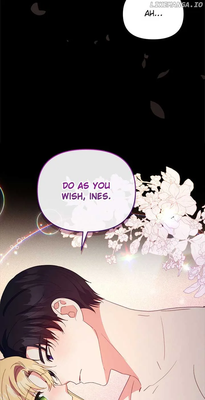 The Contract Couple: Ines & Kaisac Chapter 50 page 9