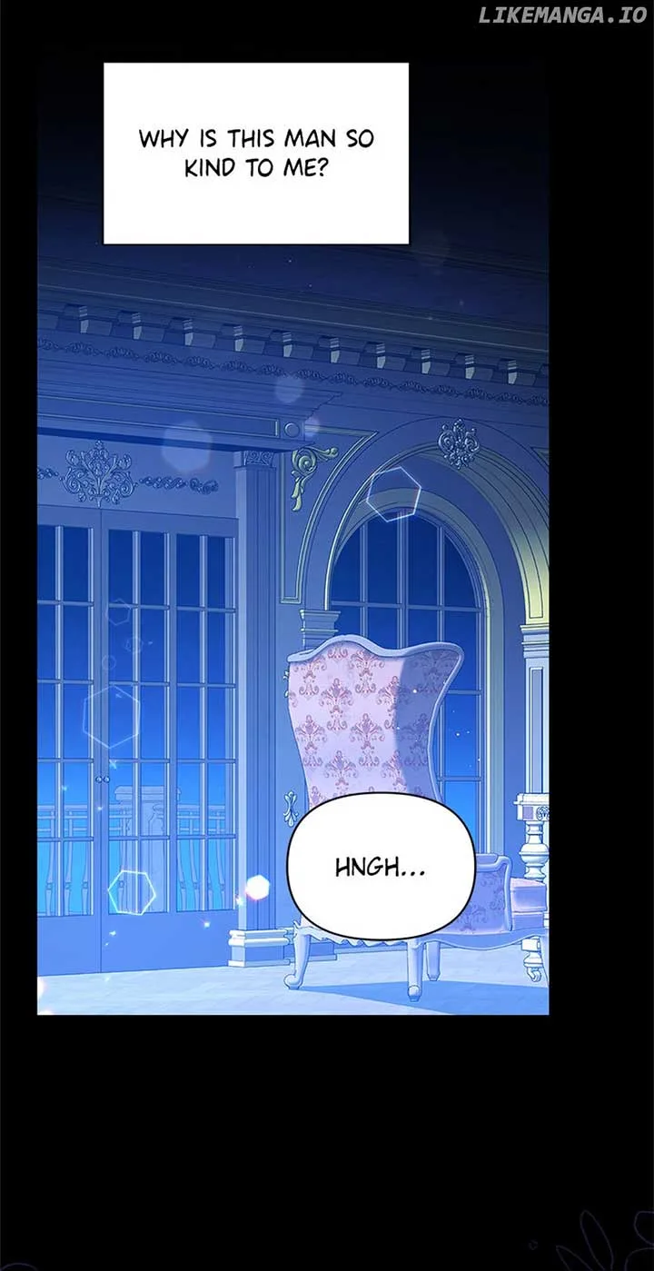 The Contract Couple: Ines & Kaisac Chapter 50 page 11