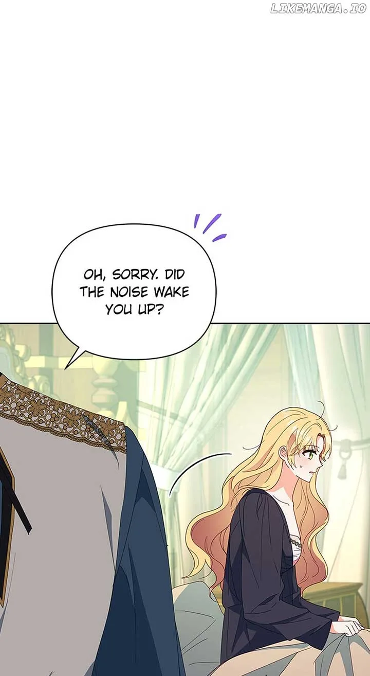 The Contract Couple: Ines & Kaisac Chapter 50 page 22