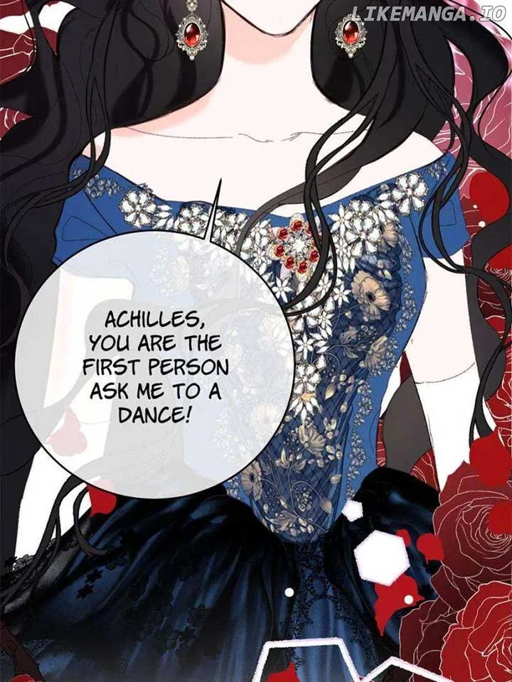 The Corrupted Witch Has No Choice But to Become a Villain Chapter 47 page 7