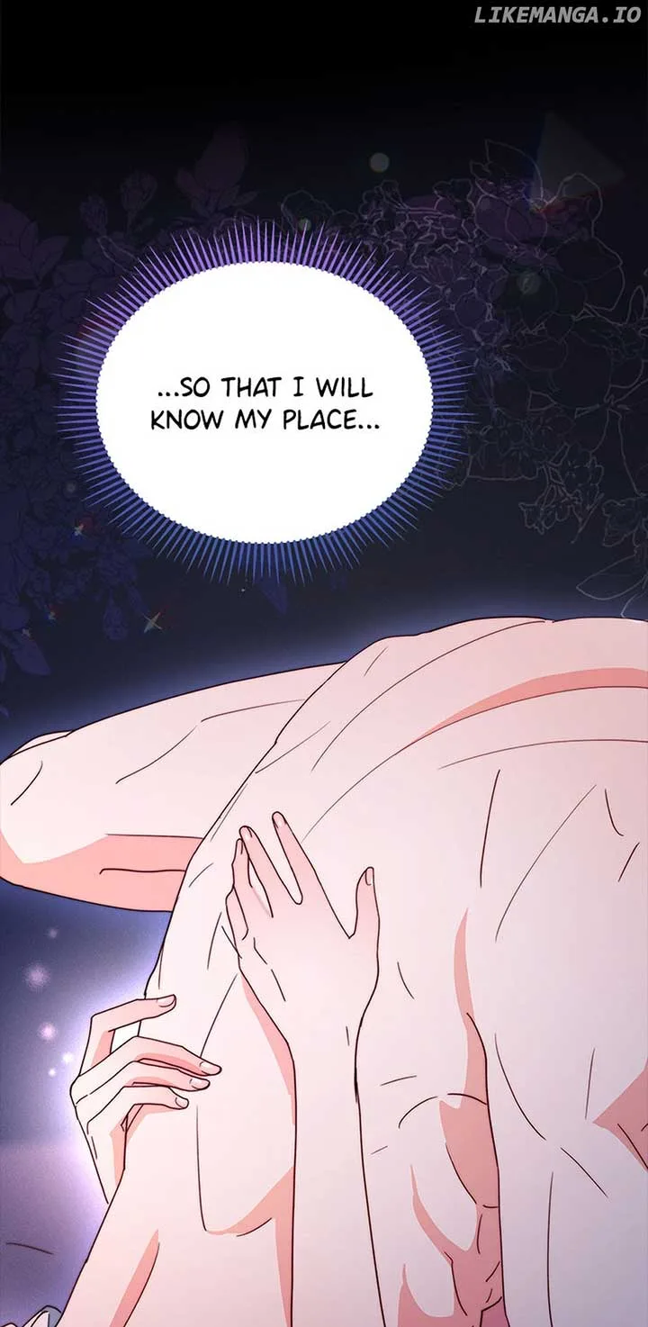 The Contract Couple: Ines & Kaisac Chapter 50 page 16