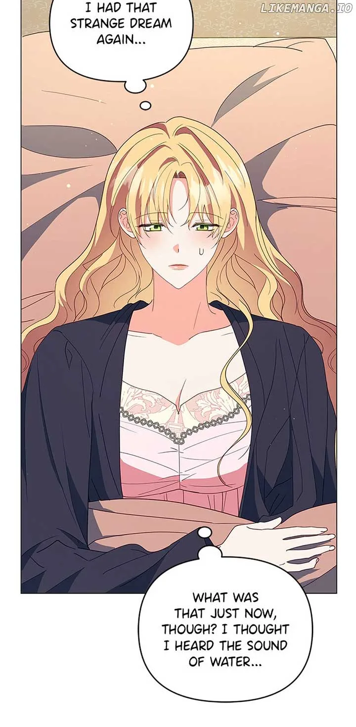 The Contract Couple: Ines & Kaisac Chapter 50 page 21