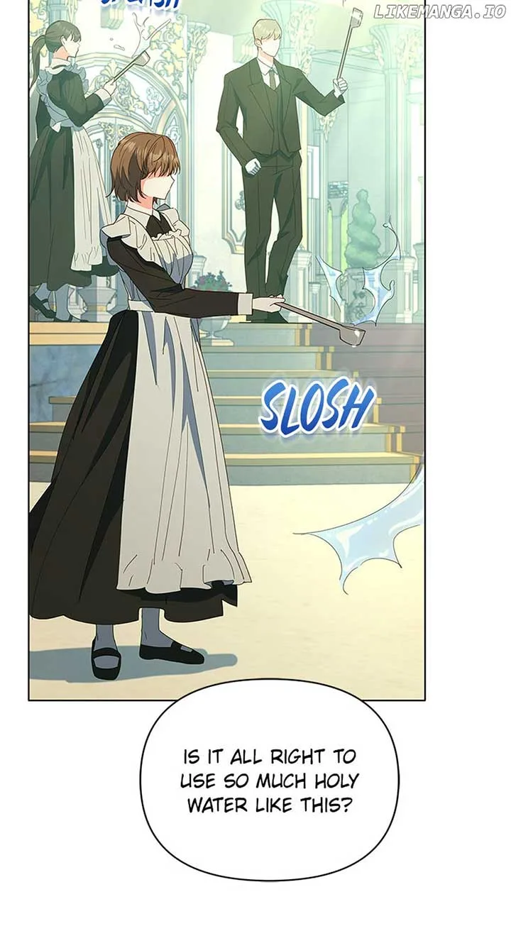 The Contract Couple: Ines & Kaisac Chapter 50 page 27