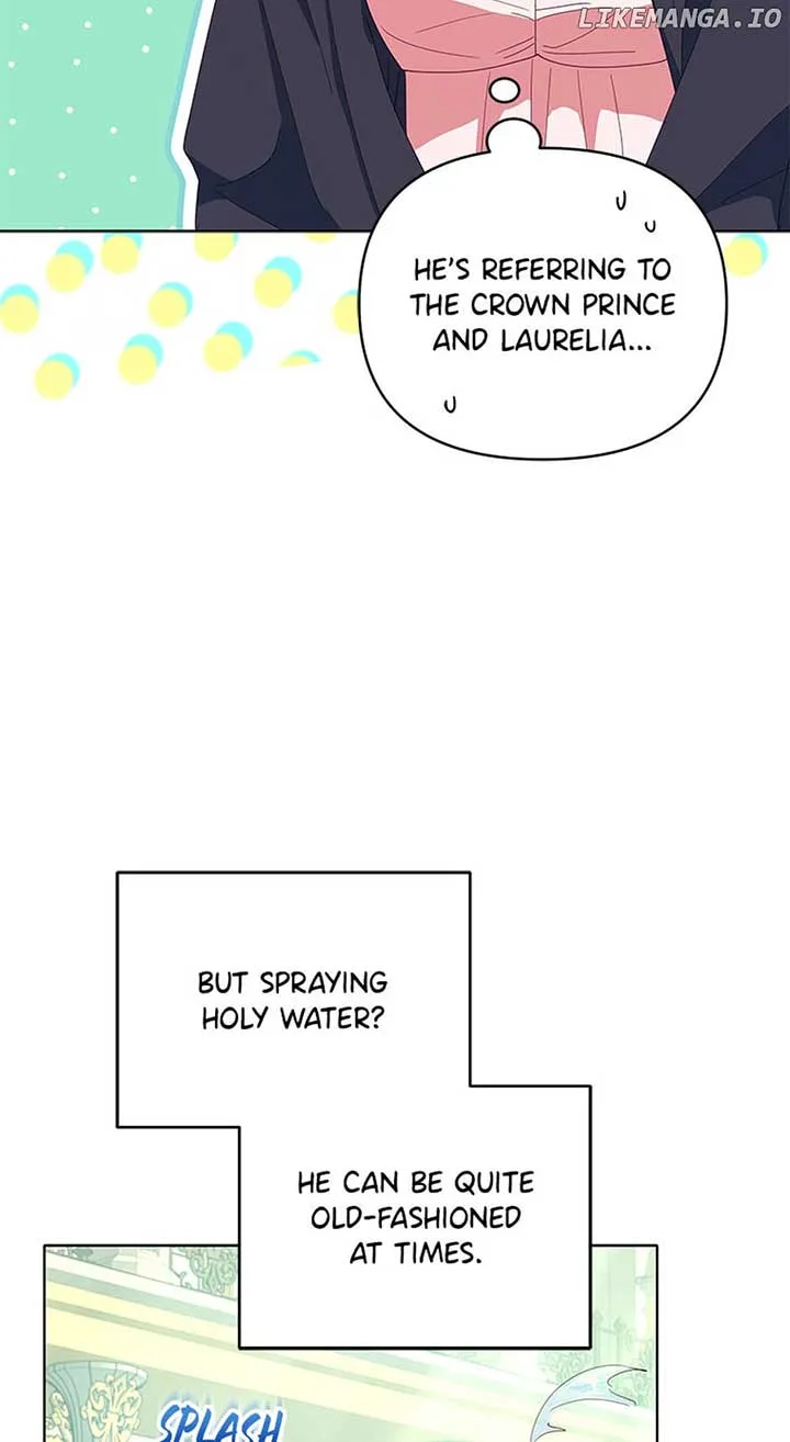 The Contract Couple: Ines & Kaisac Chapter 50 page 26