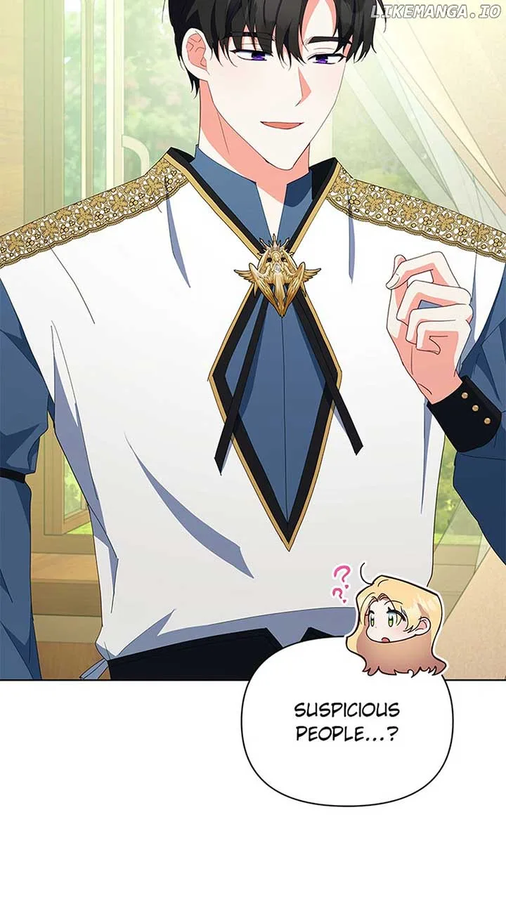 The Contract Couple: Ines & Kaisac Chapter 50 page 24