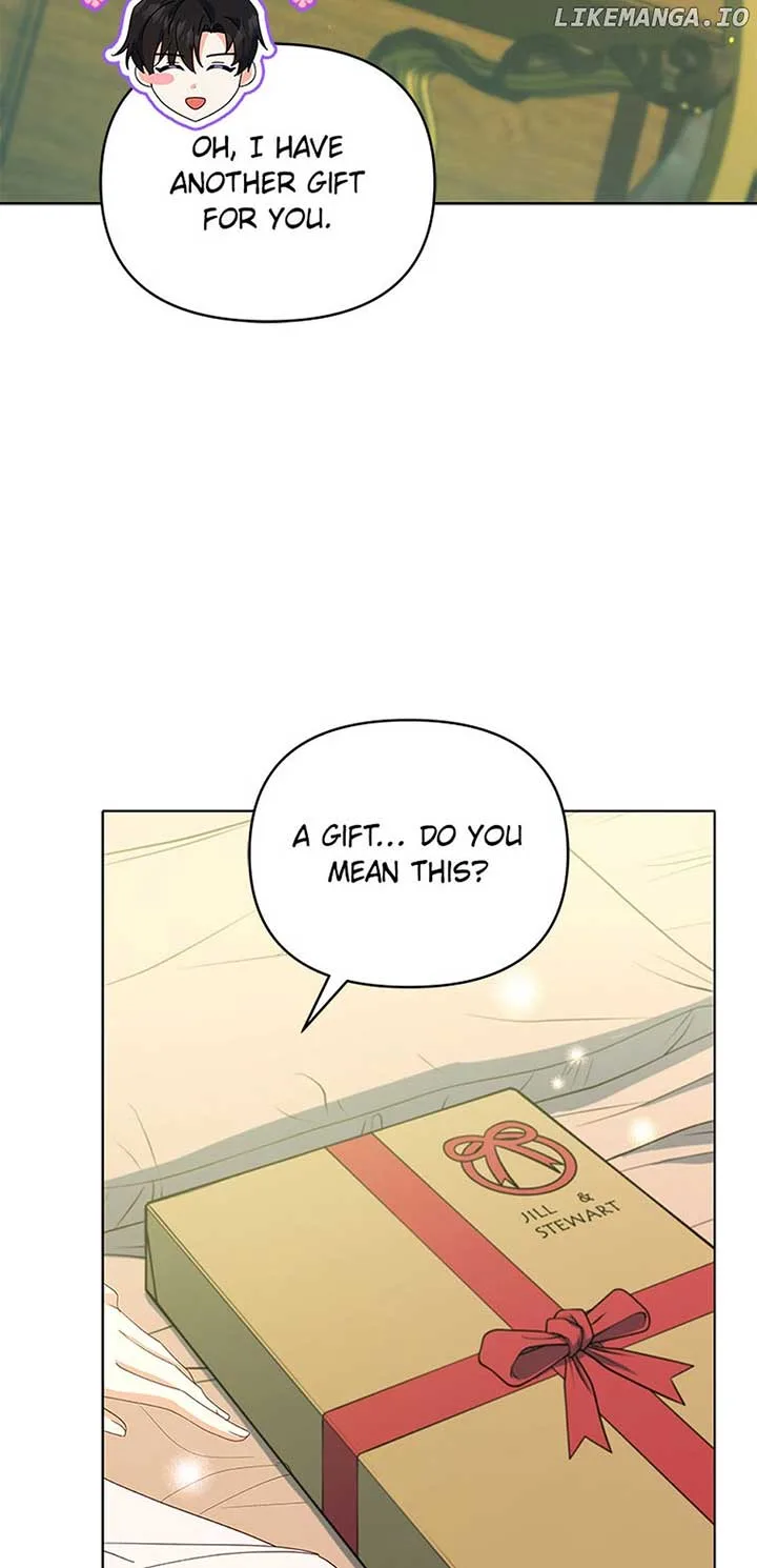 The Contract Couple: Ines & Kaisac Chapter 50 page 29