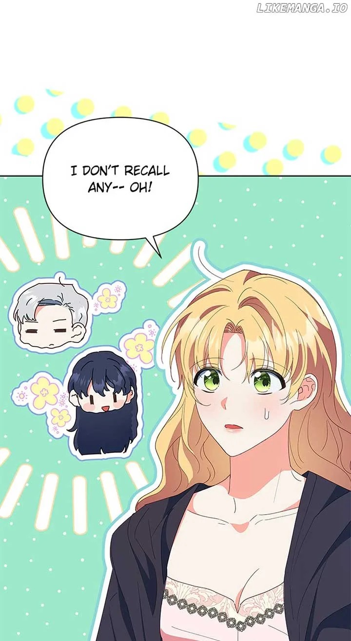 The Contract Couple: Ines & Kaisac Chapter 50 page 25