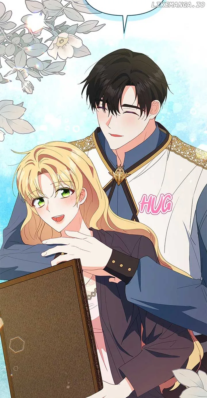 The Contract Couple: Ines & Kaisac Chapter 50 page 36