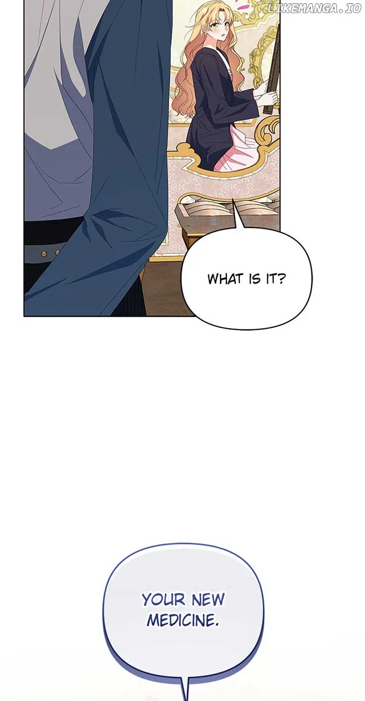 The Contract Couple: Ines & Kaisac Chapter 50 page 38