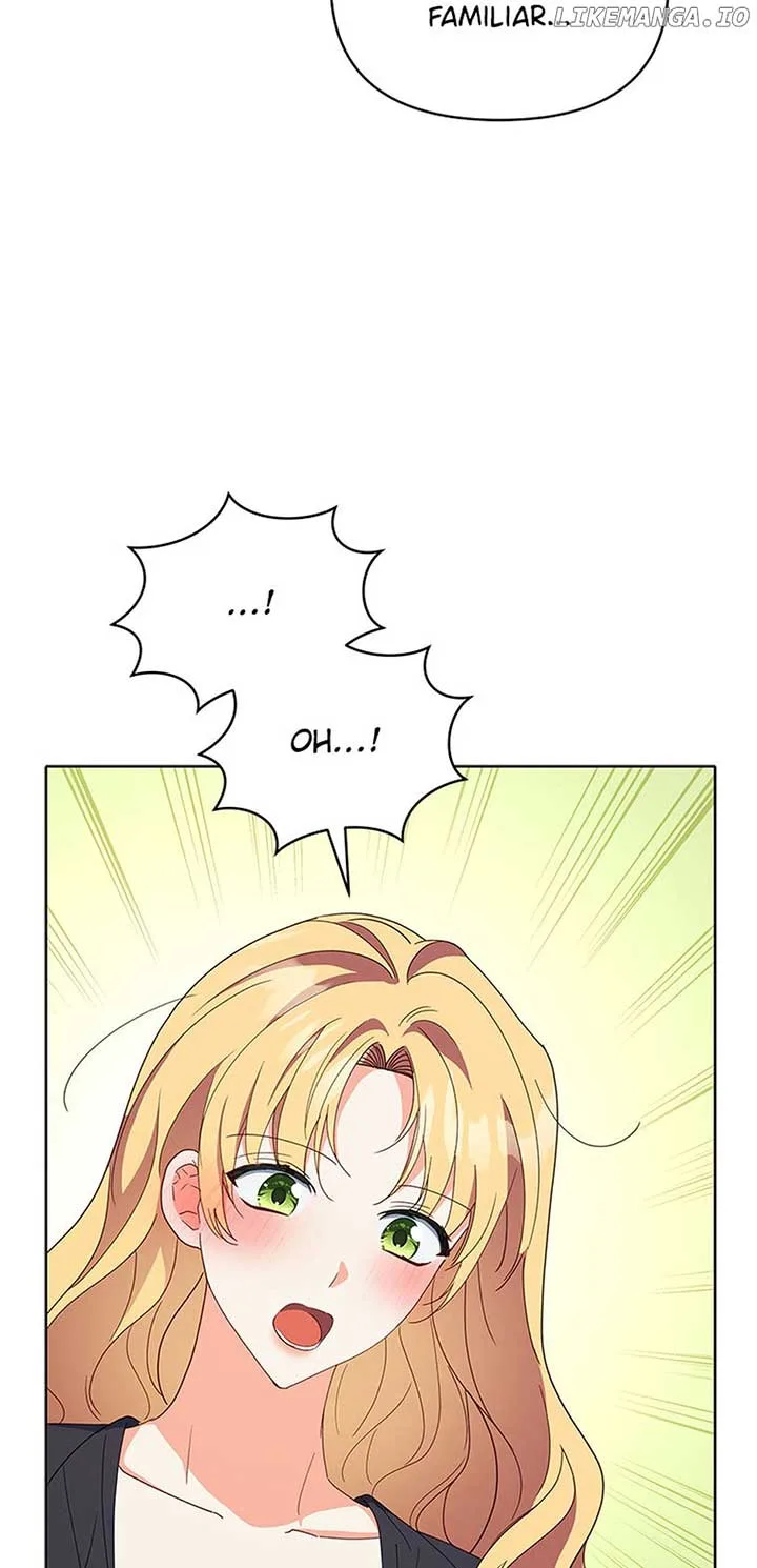 The Contract Couple: Ines & Kaisac Chapter 50 page 31