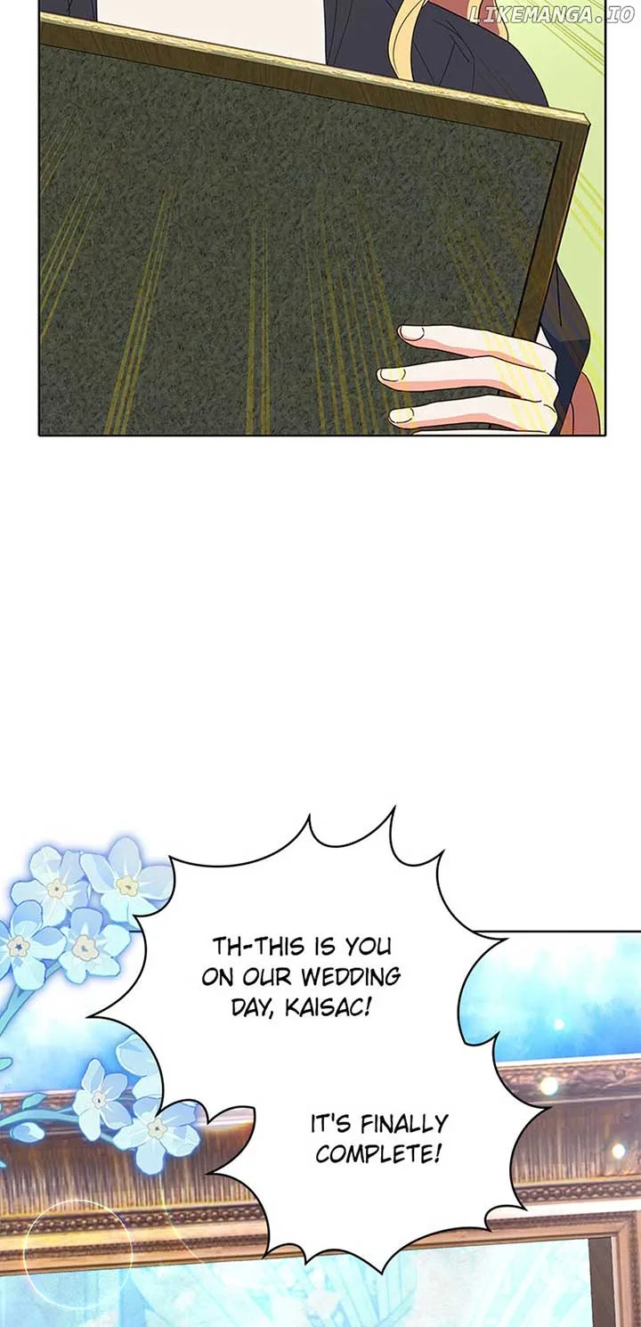The Contract Couple: Ines & Kaisac Chapter 50 page 32