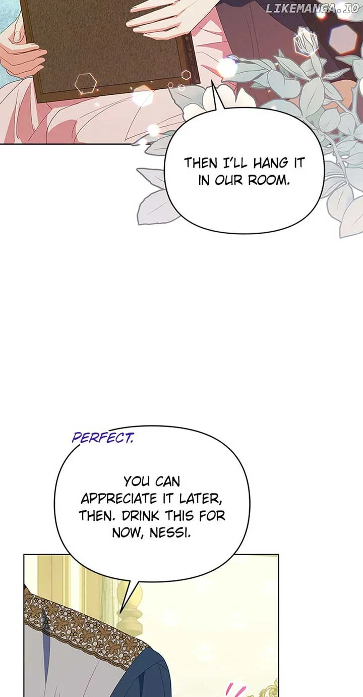 The Contract Couple: Ines & Kaisac Chapter 50 page 37