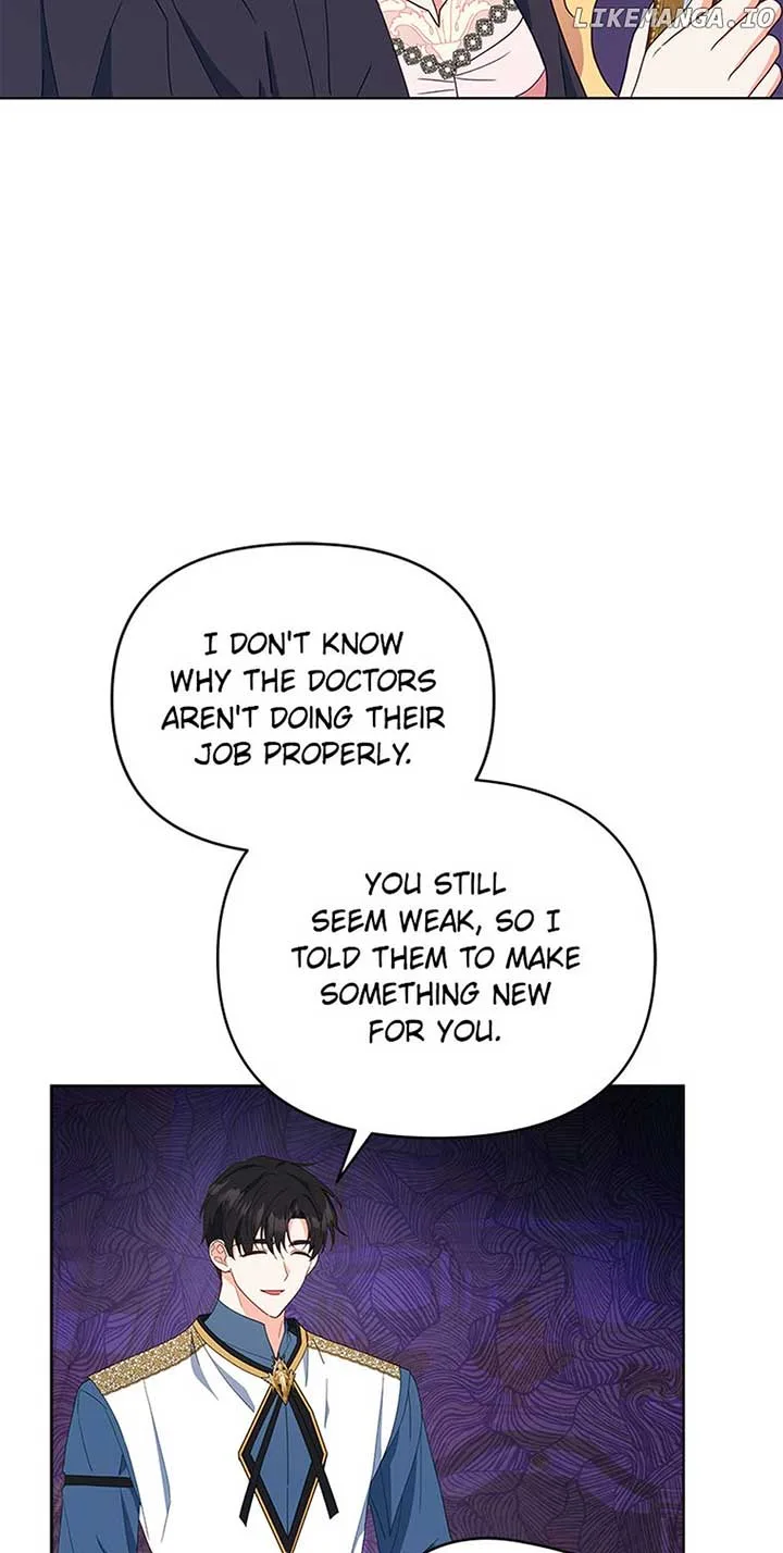 The Contract Couple: Ines & Kaisac Chapter 50 page 41