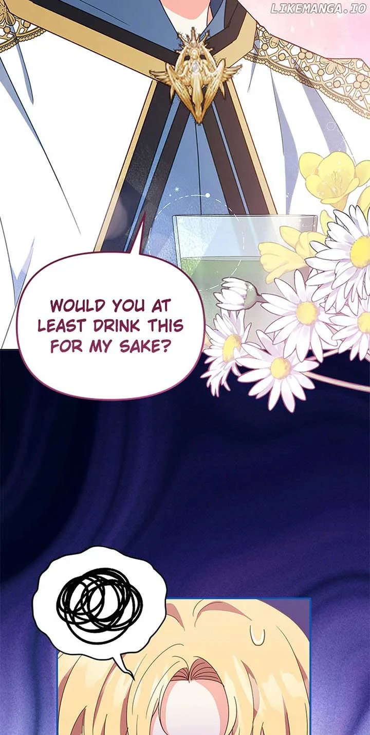The Contract Couple: Ines & Kaisac Chapter 50 page 44