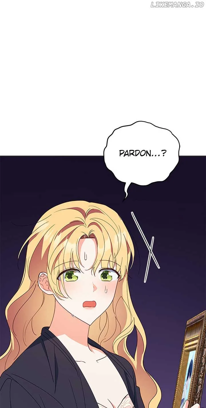 The Contract Couple: Ines & Kaisac Chapter 50 page 40