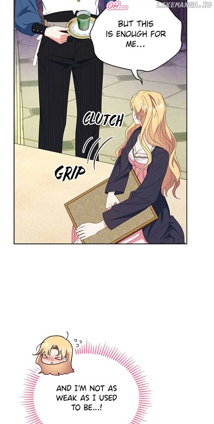 The Contract Couple: Ines & Kaisac Chapter 50 page 42