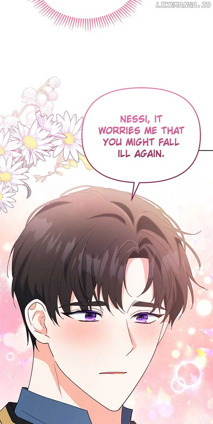 The Contract Couple: Ines & Kaisac Chapter 50 page 43