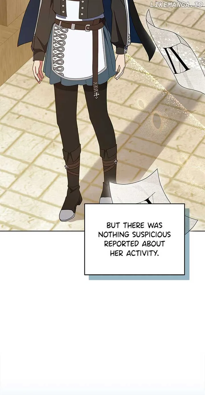 The Contract Couple: Ines & Kaisac Chapter 50 page 50