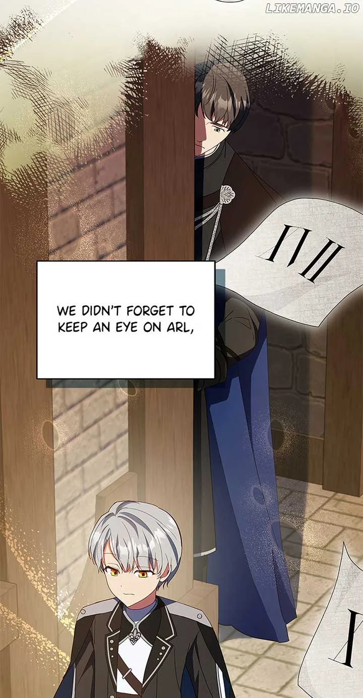 The Contract Couple: Ines & Kaisac Chapter 50 page 49