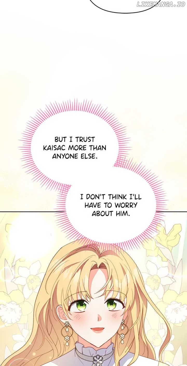 The Contract Couple: Ines & Kaisac Chapter 50 page 58