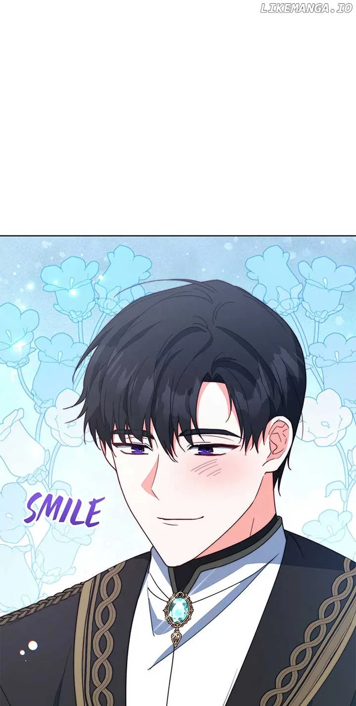 The Contract Couple: Ines & Kaisac Chapter 50 page 60