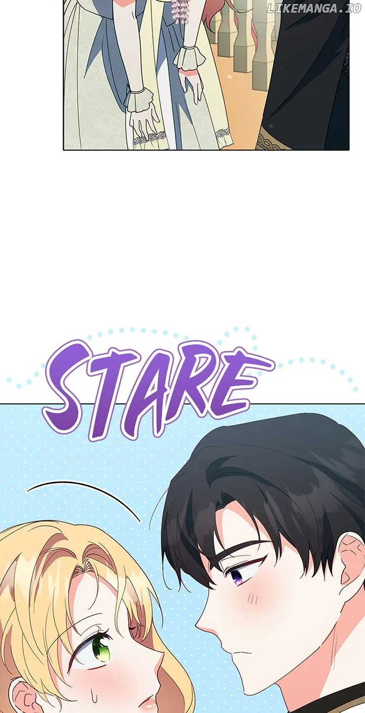 The Contract Couple: Ines & Kaisac Chapter 50 page 56