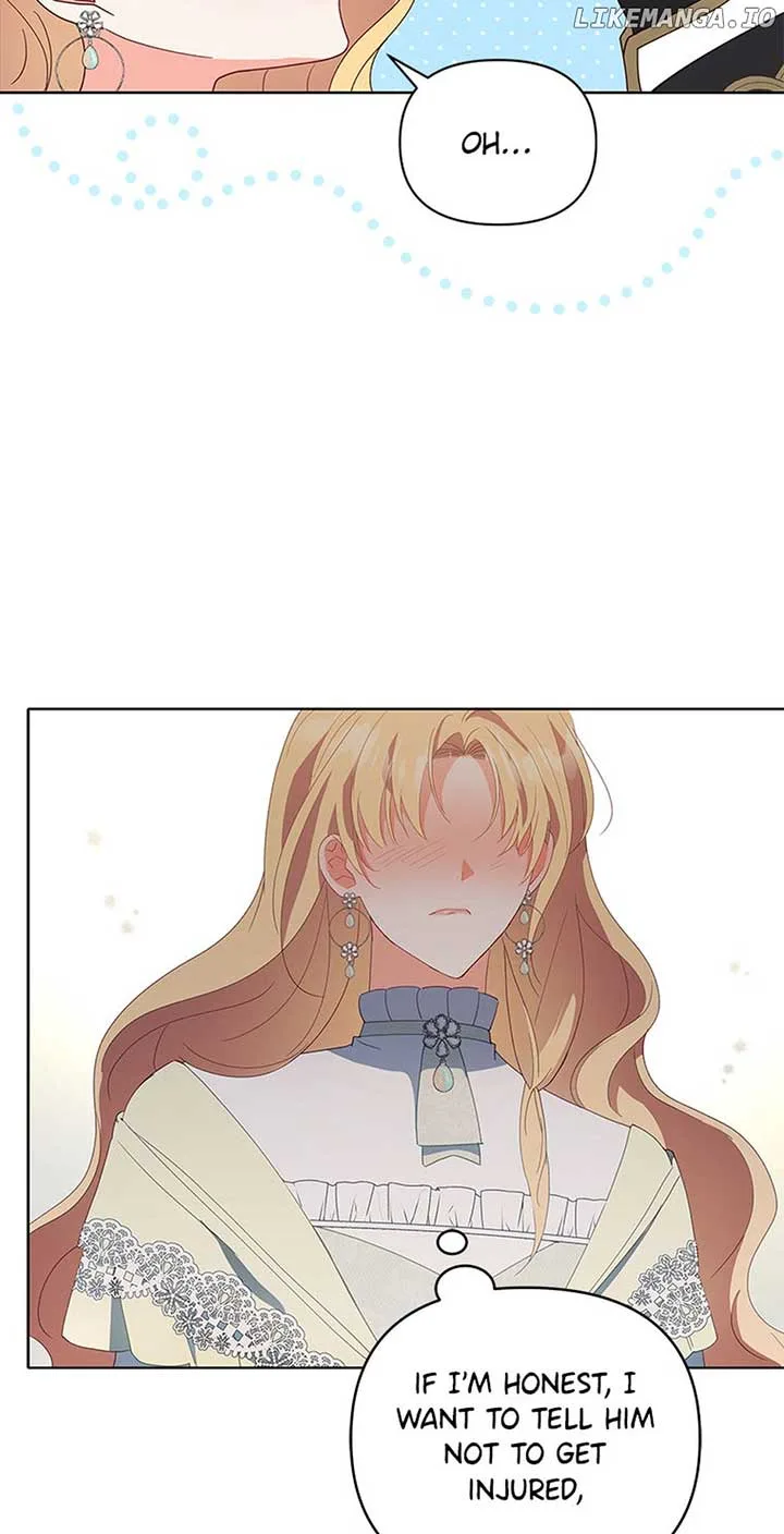 The Contract Couple: Ines & Kaisac Chapter 50 page 57