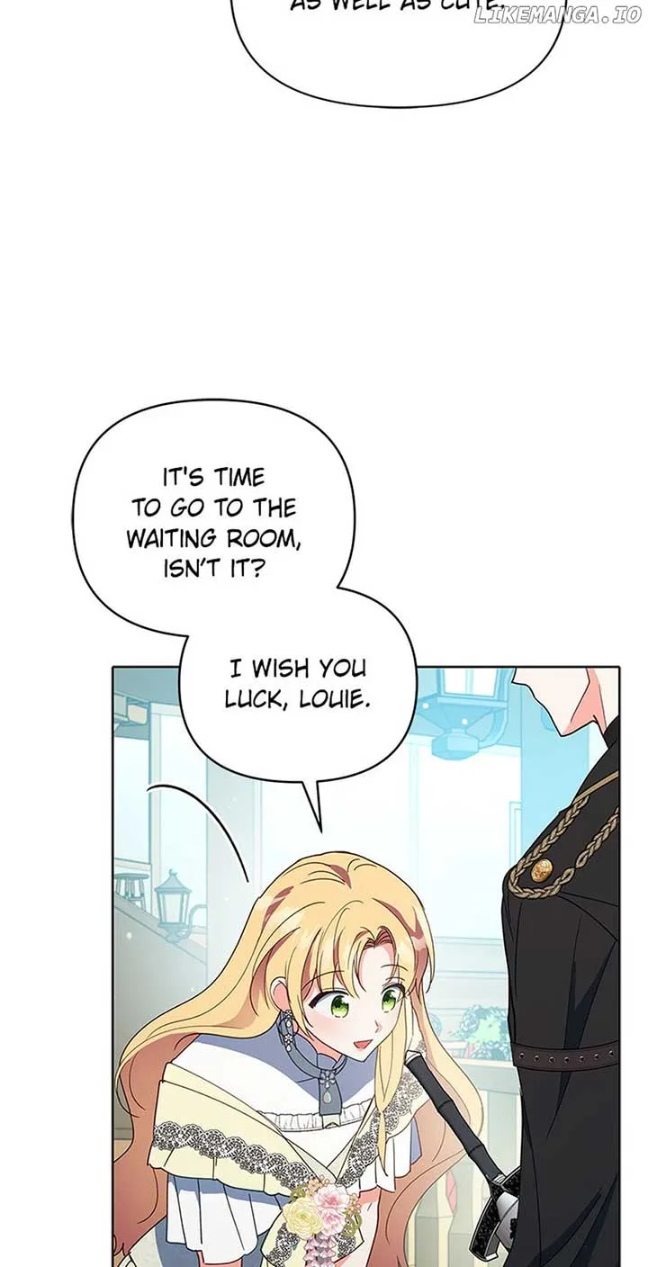 The Contract Couple: Ines & Kaisac Chapter 50 page 55