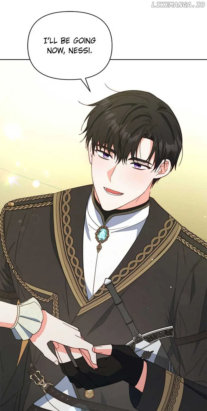 The Contract Couple: Ines & Kaisac Chapter 50 page 64