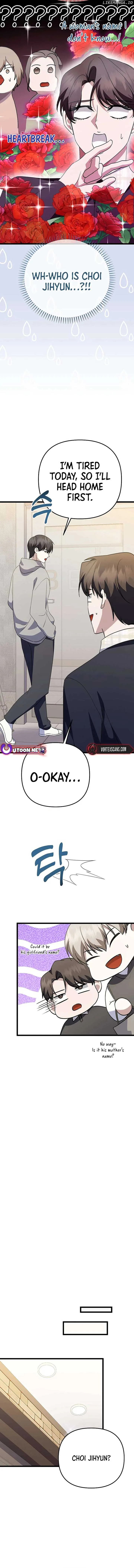 The Crazy Genius Composer Returns Chapter 50 page 6