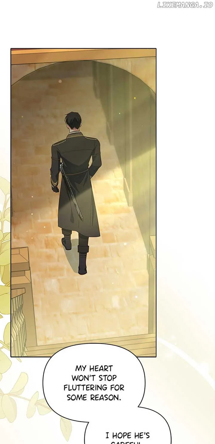 The Contract Couple: Ines & Kaisac Chapter 50 page 67