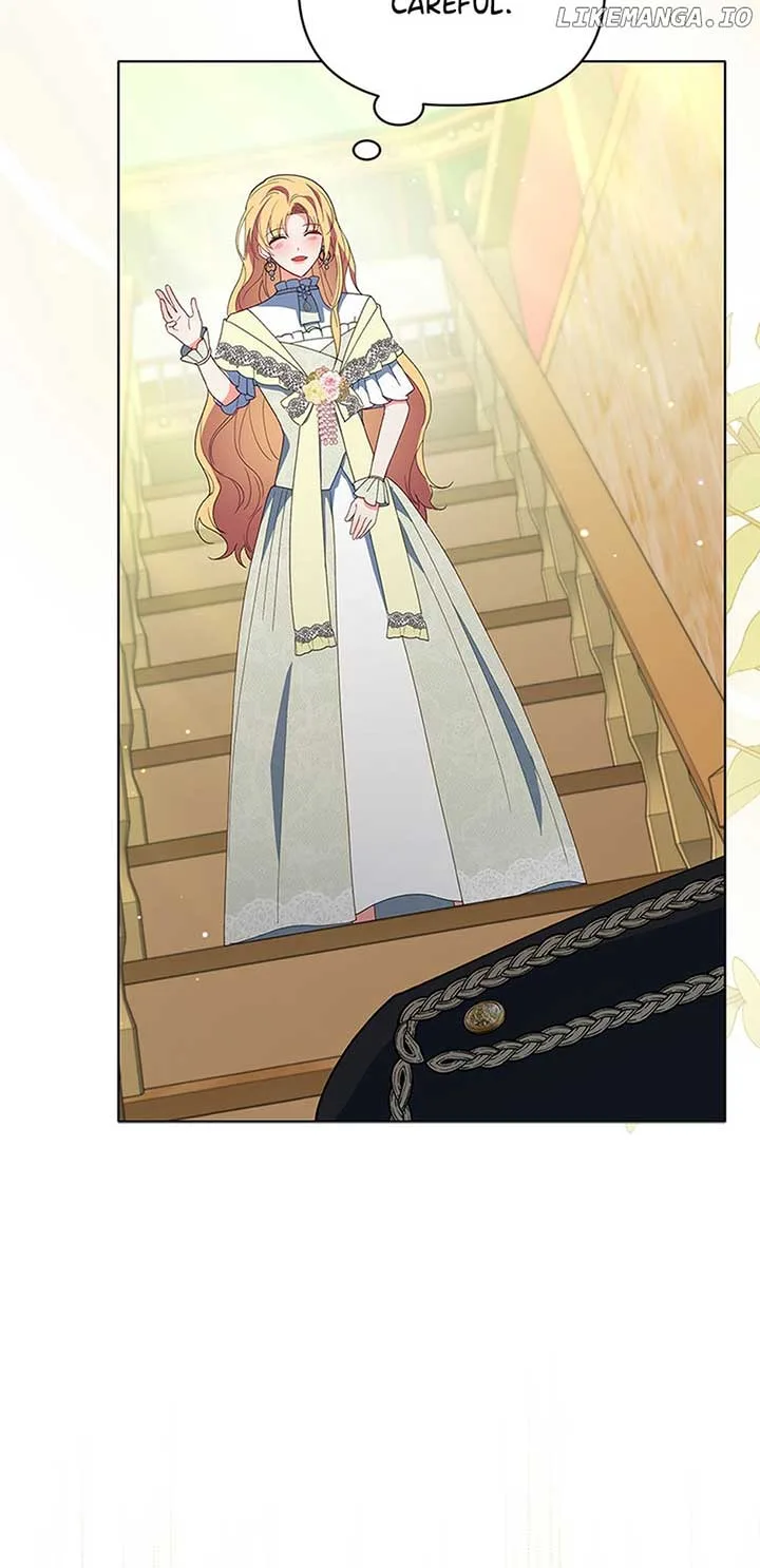 The Contract Couple: Ines & Kaisac Chapter 50 page 68