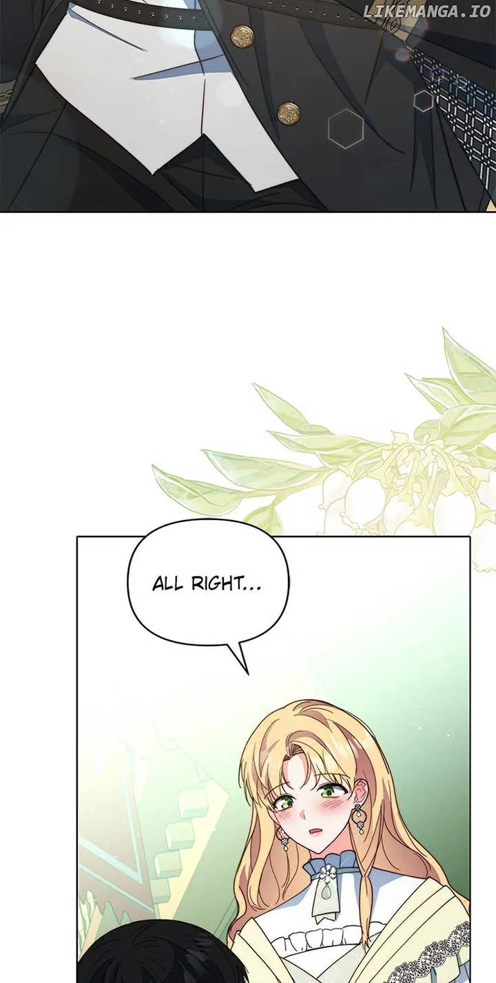 The Contract Couple: Ines & Kaisac Chapter 50 page 65