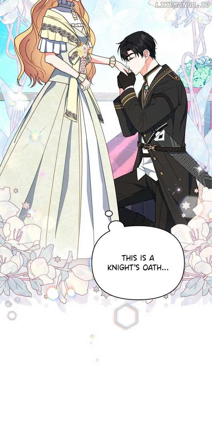 The Contract Couple: Ines & Kaisac Chapter 50 page 63