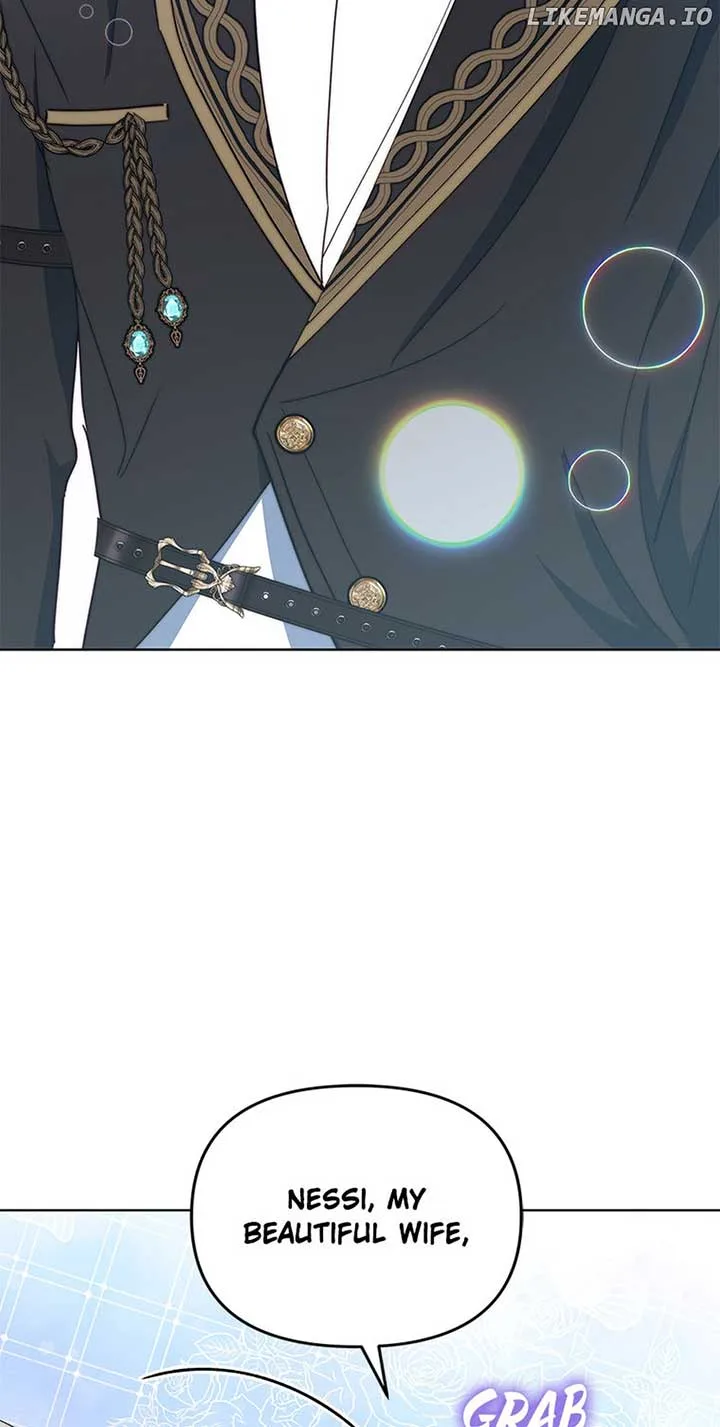 The Contract Couple: Ines & Kaisac Chapter 50 page 61