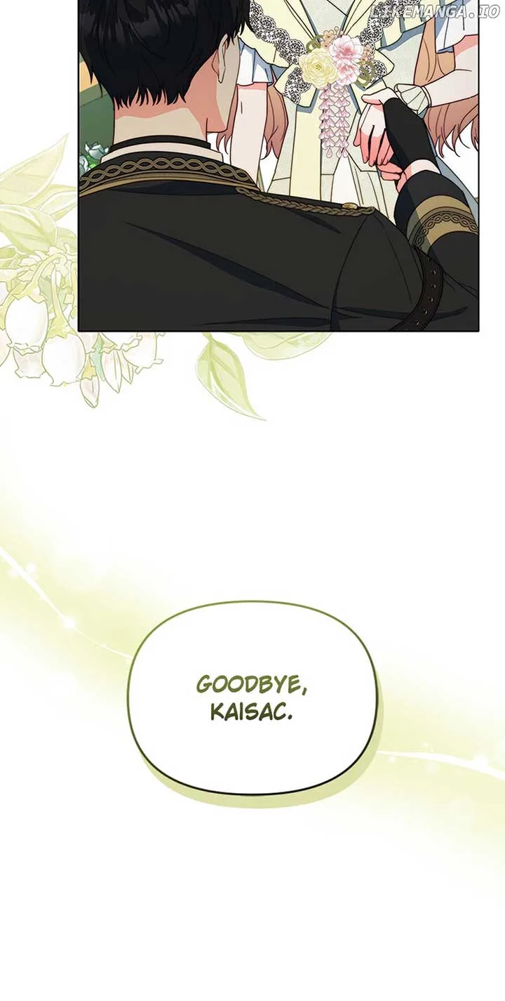 The Contract Couple: Ines & Kaisac Chapter 50 page 66
