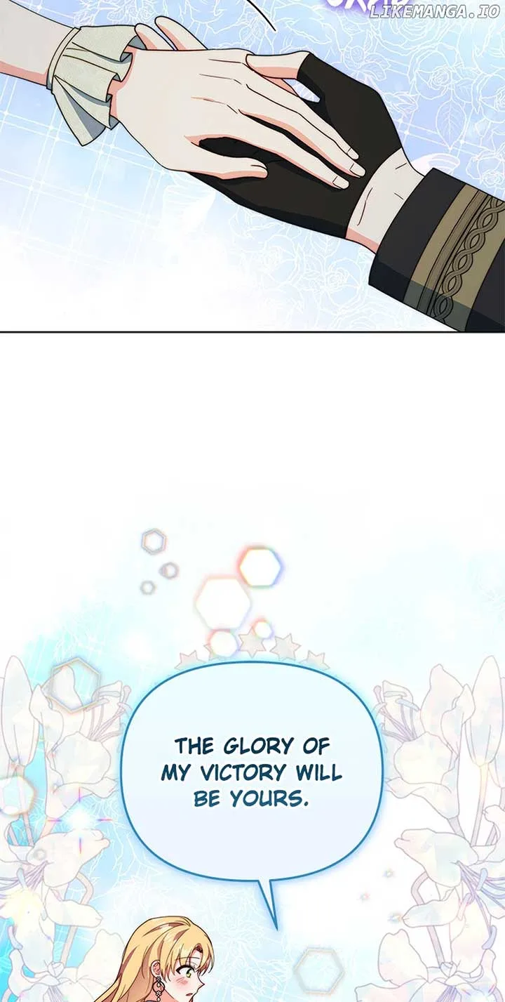 The Contract Couple: Ines & Kaisac Chapter 50 page 62