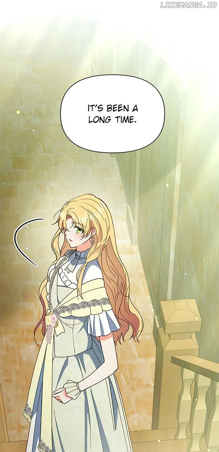 The Contract Couple: Ines & Kaisac Chapter 50 page 70