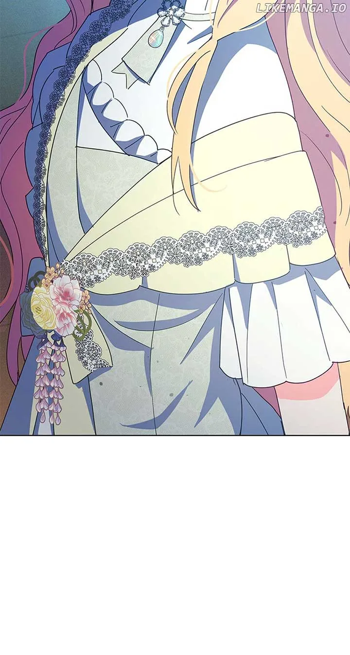 The Contract Couple: Ines & Kaisac Chapter 50 page 73