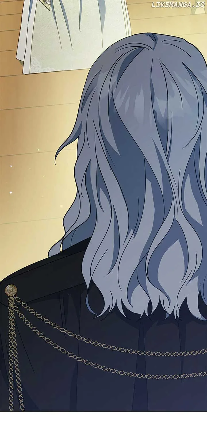 The Contract Couple: Ines & Kaisac Chapter 50 page 71