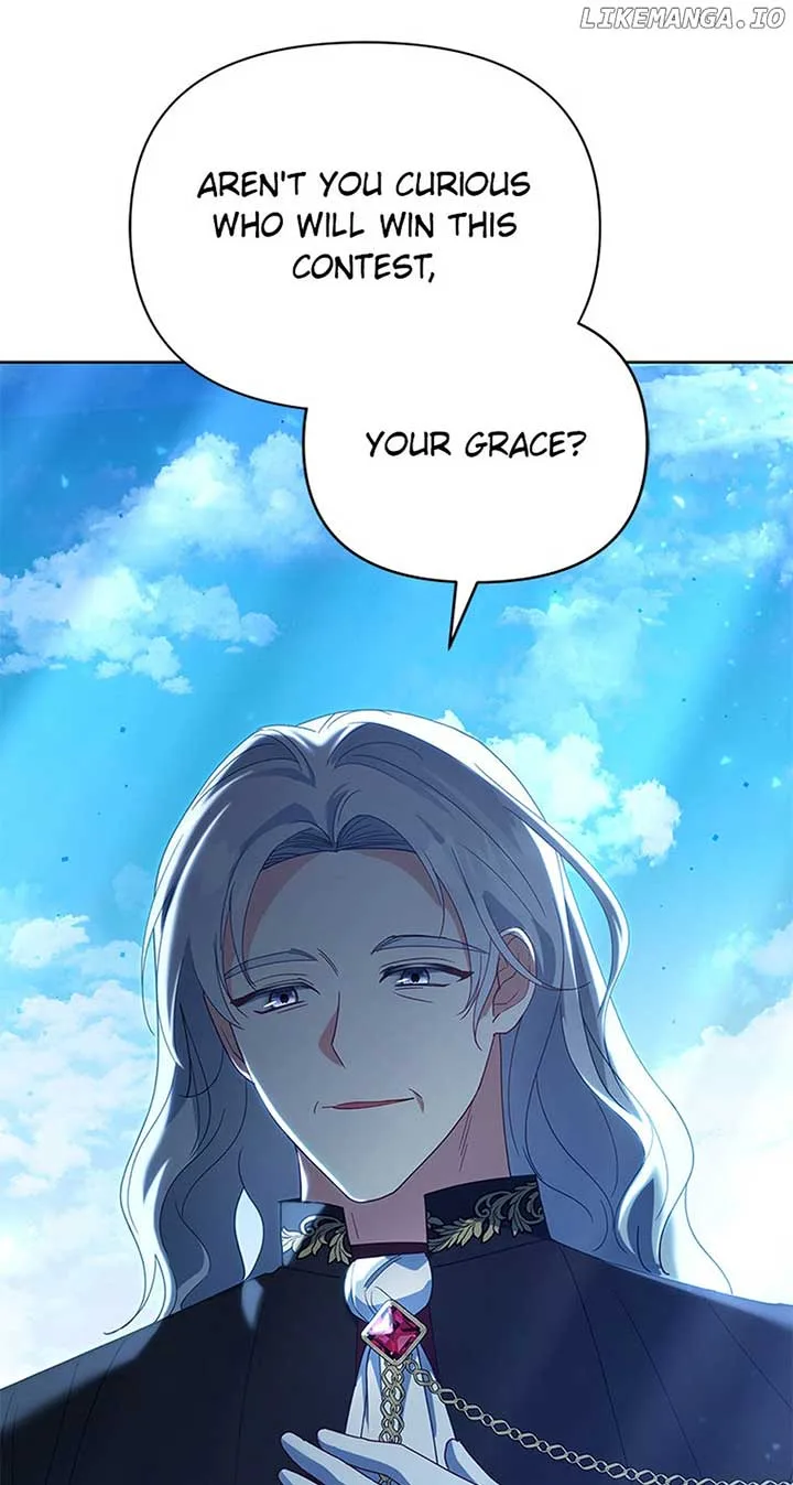 The Contract Couple: Ines & Kaisac Chapter 50 page 74