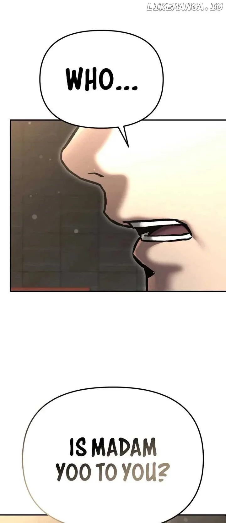 The Cop Is Too Strong Chapter 50 page 45