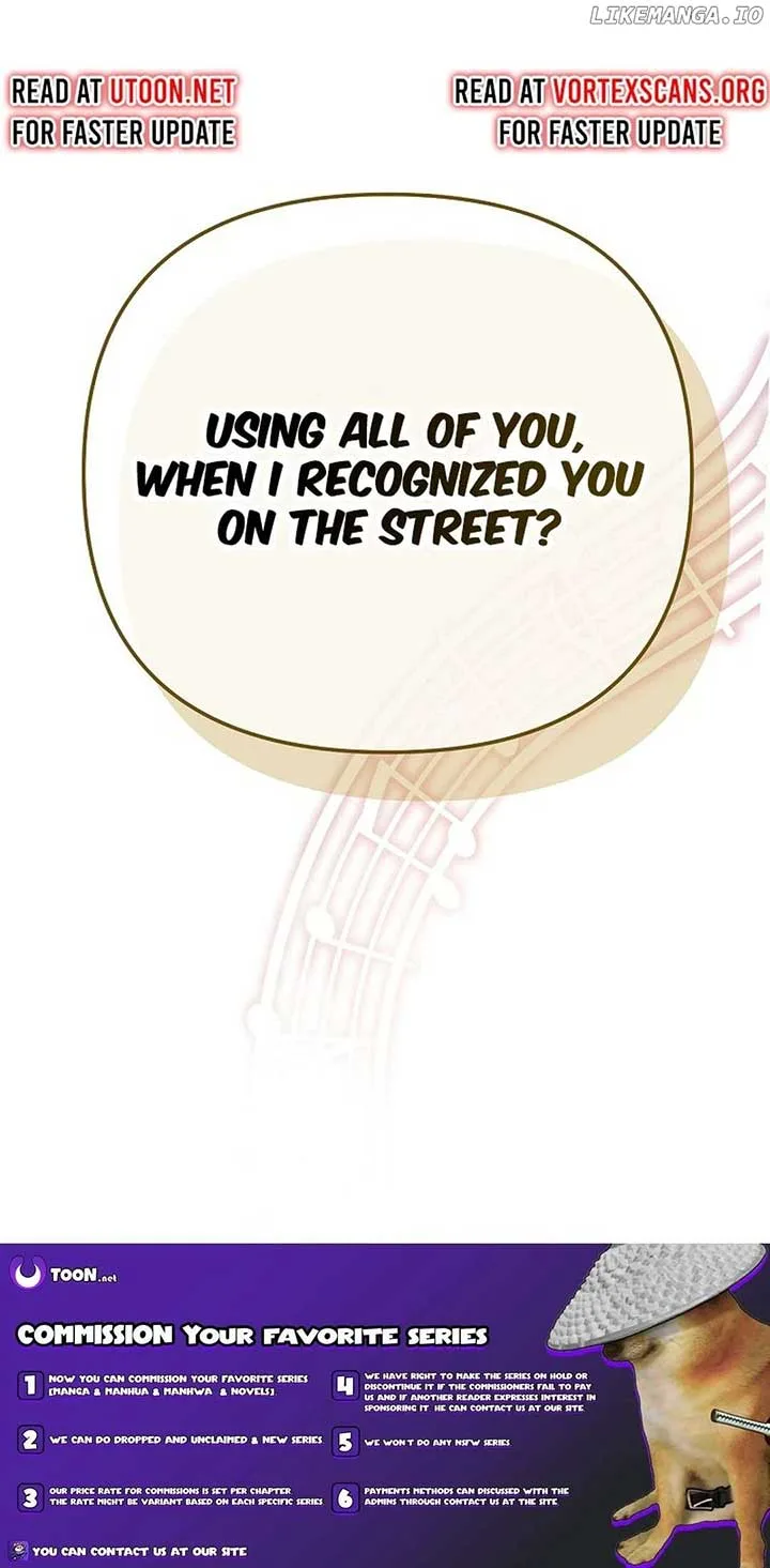 The Crazy Genius Composer Returns Chapter 50 page 21