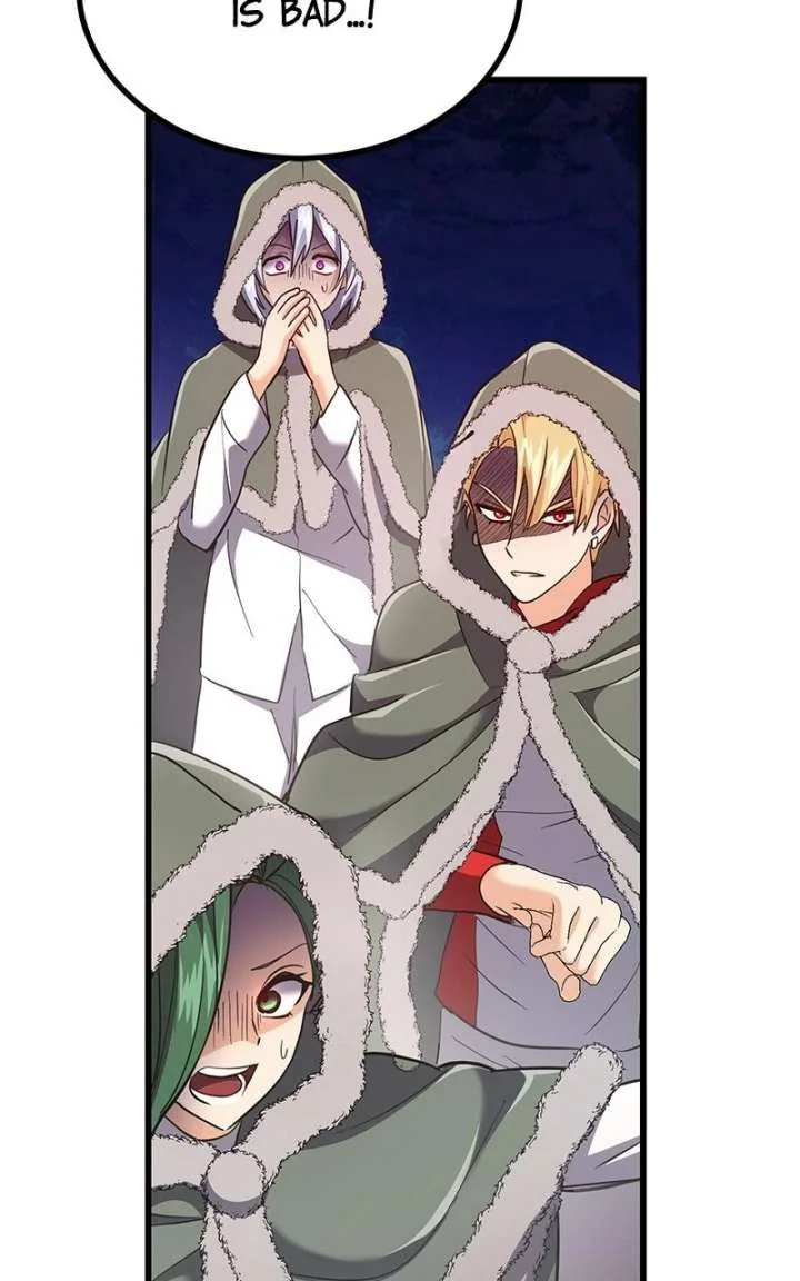 The Demon King Dad and his Hero Daughter Chapter 50 page 7